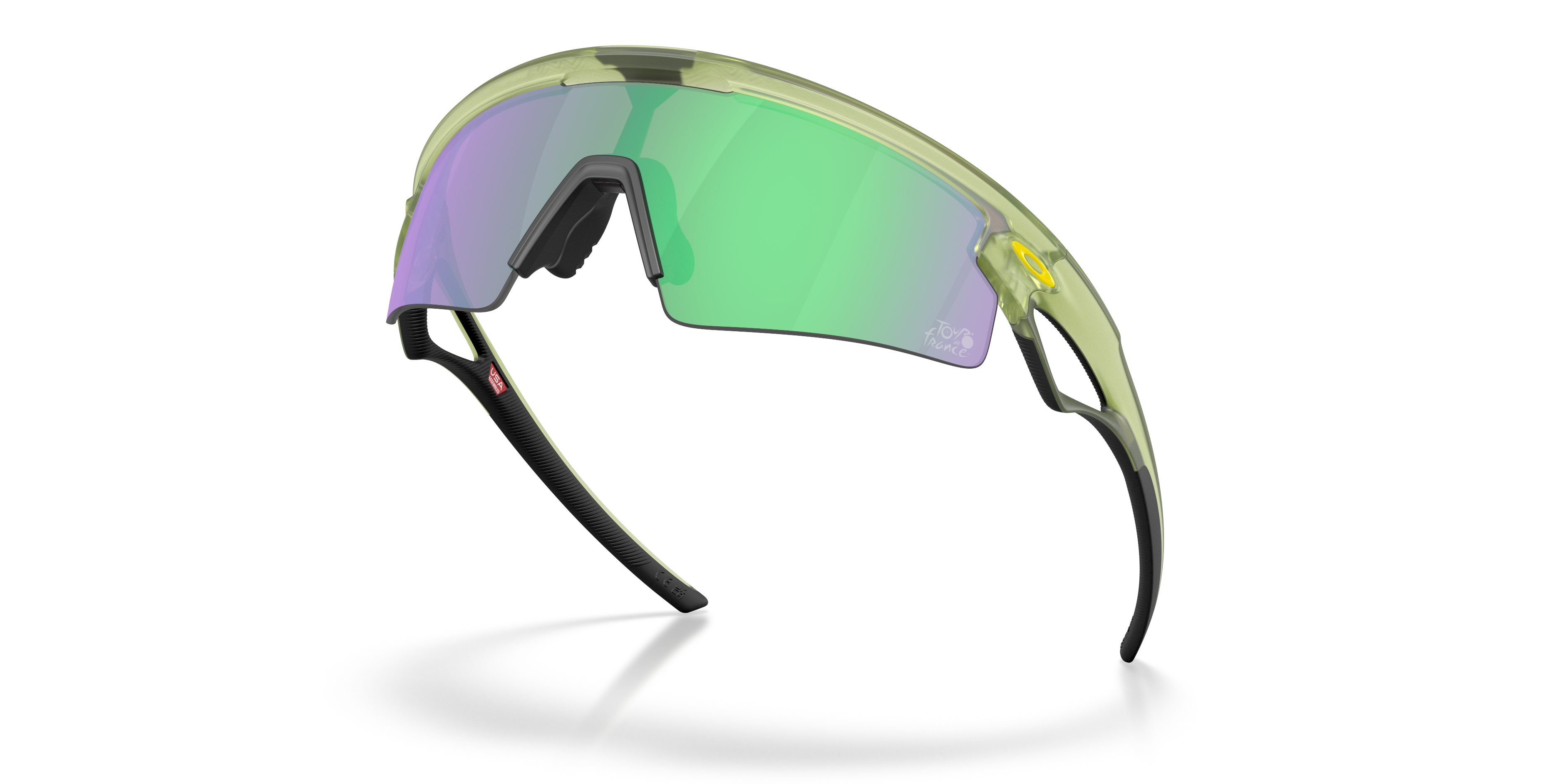 Oakley OO9531 953109 Sphaera Strike 